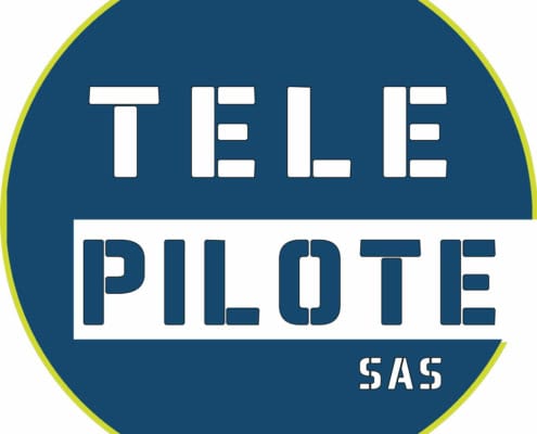TELEPILOTE SAS centre de formation drone