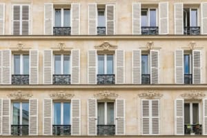 nettoyage façades