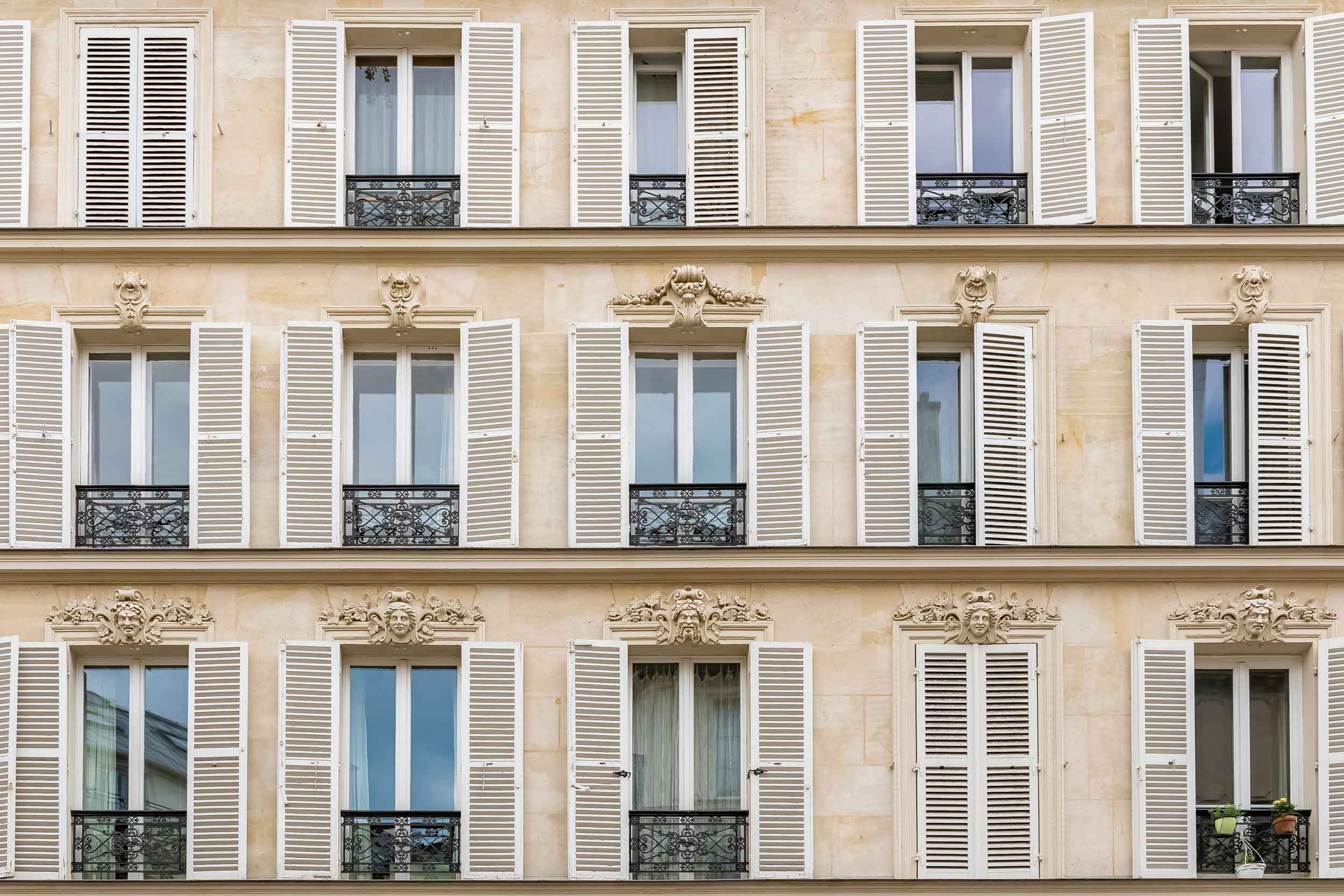nettoyage façades